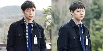 Banjir Makanan, Drama Yoochun Dapat Hadiah Dari Jepang - Arab Loh