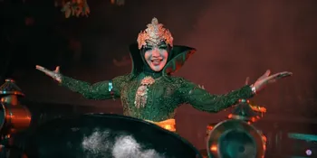 Banjir Pujian! 'Kilau Berlian' Roro Fitria Jaring 1 Juta Views Lebih Dalam Waktu Seminggu Saja