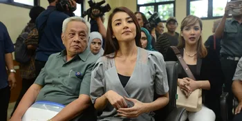 Bantah Ada Orang Ketiga, Tsania Marwa Ingin Cerai Karena Prinsip