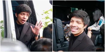 Bantah Akan Gelar Acara Ulang Tahun Ameena Secara Mewah, Atta Halilintar: Yang Penting Lucu