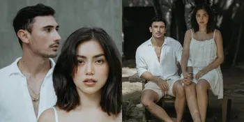 Bantah Bangkrut Setelah Jadi Korban Penipuan Rp 9M, Vincent Verhaag Suami Jessica Iskandar: Kita Kesulitan Finansial Aja