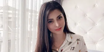 Bantah Bawa Kabur Buah Hatinya dengan Aliff Alli, Aska Ongi: Itu Anak Aku