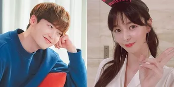 Bantah Berita Pacaran, Rumah Baru Kwon Nara Nyatanya Dekat Lee Jong Suk?