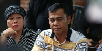 Bantah Cari Popularitas, Ayah Bibi Andriansyah Tegaskan Tak Ingin Kuasai Warisan Vanessa Untuk Gala