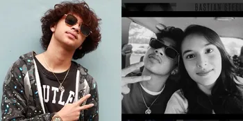 Bantah Ditolak, Bastian Steel Ngaku Chelsea Islan Pernah Ungkap Perasaan Kepadanya