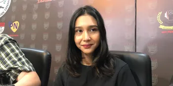 Bantah Jadi Selingkuhan, Tenri Ajeng Anisa Layangkan Somasi Terbuka ke Virgoun dan Inara Rusli