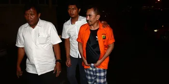 Bantah Melakukan Pencabulan, Aa Gatot Beri Uang Bulanan ke CT