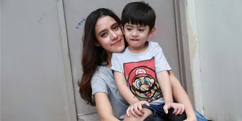 Bantah Nikah Siri, Fairuz Sebut Galih Rekayasa Bukti Chat