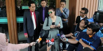 Bantah Nikahi Siri Jane Shalimar, Didi Tantang Hadirkan Habib