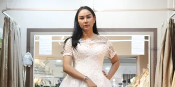 Bantah Nomorduakan Azka Corbuzier Demi Vicky Prasetyo, Kalina Ocktaranny: Dia Nyawa Aku