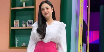 Bantah Operasi Plastik Demi Cantik Paripurna, Dewi Perssik Lakukan Pengangkatan Benjolan Pada Mata - Tidak Boleh Menangis