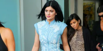 Bantah Pacaran, Kylie Jenner Malah Ketahuan Kencan Lagi