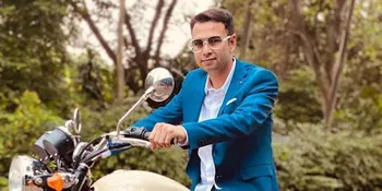 Bantah Pakai Narkoba, Ini Rahasia Raffi Ahmad Tetap Bugar Walau Tidur Cuma 3 Jam Sehari