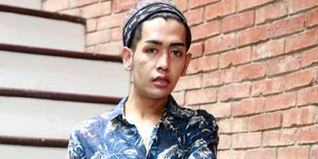 Bantah Pansos, Ternyata Ini yang Buat Kim Hawt Geram Pada Isu Miring Soal Mendiang Vanessa Angel