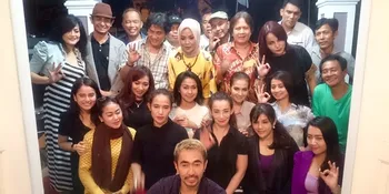 Bantah PARFI Mati Suri, Aa Gatot Brajamusti Beberkan Pencapaian