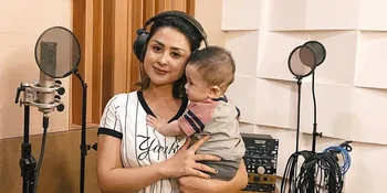Bantah Penyakit Kawasaki yang Diderita Putranya Akibat Suntik Putih, Selvi Kitty: Itu Salah Banget!