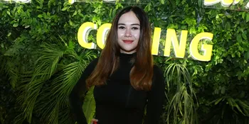 Bantah Punya Pacar Baru, Aura Kasih Mengaku Masih Jomblo