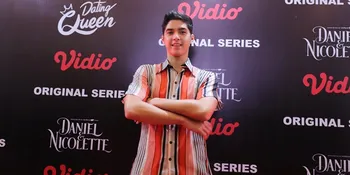 Bantah Putus dengan Alyssa Daguise, Al Ghazali Ingin Nikah Muda dan Sudah Siapkan Cincin