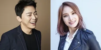 Bantah Putus Dengan Gummy, Tapi Jo Jung Suk Belum Ada Rencana Nikah