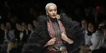 Bantah Rebut Greg Nwokolo, Kimmy Jayanti Ingin Ikut Asuh Anak Garneta