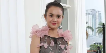 Bantah Rumor Cinlok, Michelle Ziudith Anggap Cemal Faruk Sebagai Adik