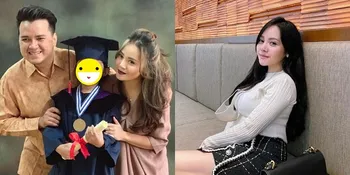 Bantah Selingkuh Dengan Babysitter, Steno Ricardo Mantan Suami Mawar AFI Akhirnya Klarifikasi