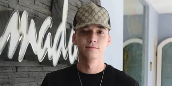 Bantah Selingkuh, Stefan William Akui Perempuan yang Bersamanya di Video Sebagai Teman Dekat