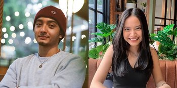 Bantah Sempat Pacaran, Hanggini dan Bryan Domani Reuni Dalam Film Komedi Romantis
