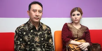Bantah Settingan &#38; Terima Uang, Pacar Sony Tulung Cabut Laporan