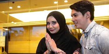 Bantah Soal Bayi Tabung, Zaskia Sungkar Berharap Anak Tahun Ini