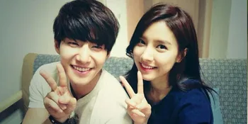 Bantah SoRim Couple Cerai, Produser 'WGM' Dibully Netizen