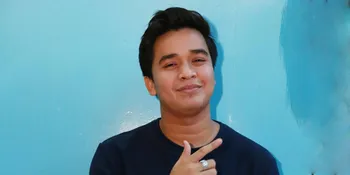 Bantah Sudah Nikah Siri, Billy Syahputra Belum Ada Niat Menikahi Hilda Vitria