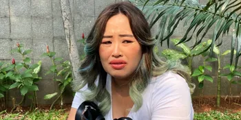 Bantah Tudingan Cari Keuntungan di Tengah Viralnya Kasus Pelecehan Michelle Ashley, Pinkan Mambo: Sebelum Itu Juga Sudah Naik