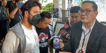 Bantah Tudingan Irish Bella, Kuasa Hukum Ammar Zoni Bawa Kaleng Bir Tak Beralkohol Sebagai Alat Bukti