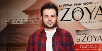 Bantah Tudingan Mabuk, Tabrakan Ridho Rhoma Disebabkan Kelelahan