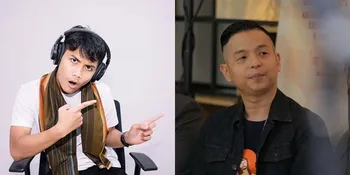 Bantah Tuduhan yang Dialami Bintang Emon Soal Narkoba, Ernest Prakasa: Kita Semua Yakin Itu Difitnah Aja