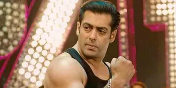 Bantah Tunangan, Tapi Salman Khan Janji Nikahi Iulia Vantur?