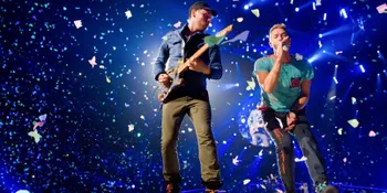 Bantah Vakum, Coldplay Malah Siapkan Album Baru!