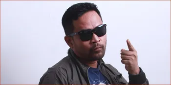 Banting Setir Dari Musisi, Bjah Jadi Pemain dan Produser Film