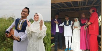 Banting Setir Jadi Penyanyi, Yadi Sembako Nyanyikan Lagu 'Siti Khadijah' Ciptaan Gus Anom