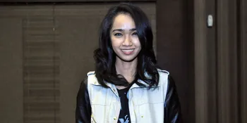 Banting Stir ke Musik, Intan Ayu Tak Peduli Dibilang Aji Mumpung