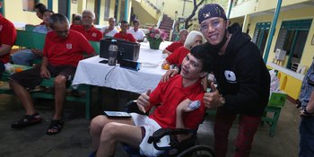 Bantu El Ibnu, Ruri Repvblik Bakal Daur Ulang Lagu Elkasih