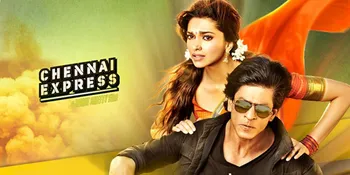 Bantu Korban Banjir Chennai, Shahrukh Khan Sumbang Uang Miliaran