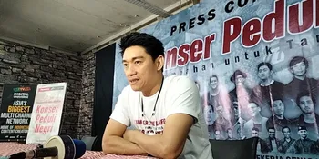 Bantu Korban Bencana, Ifan Seventeen Lelang Jaket Kesayangan