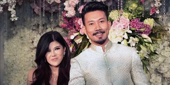 Bantu Teman, Dita Soedarjo Dapat Tawaran Endorse Untuk Nikahan Dengan Denny Sumargo