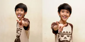 Bantuin Iqbal Coboy Junior Bikin Judul Lagu Yuk