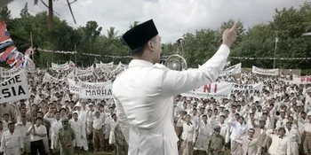 Banyak Aksi Tolak Film 'SOEKARNO', Rachmawati Akui Tak Tahu