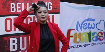 Banyak Artis Ikutan Nyaleg, Begini Tanggapan Fitri Carlina