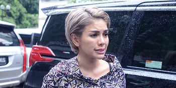 Banyak Artis Tertangkap Narkoba, Nikita Mirzani: Kurang Iman!