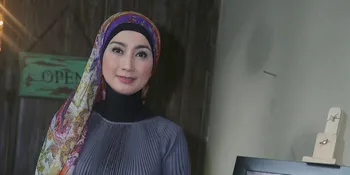 Banyak Artis Yang Terjun ke Dunia Politik, Ini Pesan Desy Ratnasari